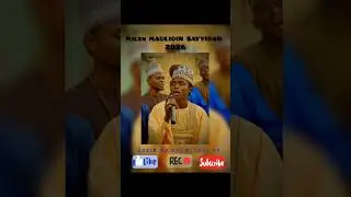 Majalasin Zakin Ma'aiki Na Maulidin Sayyada fadima 2026