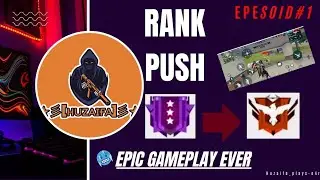 Epic gameplay ever I play🥶#1000subscriber #100klike #100kviews #mind blowing gameplay#viralvideos 