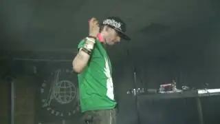 300SkullsAndCounting [LIVE] @ Creepy Teepee Fest 2025