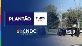 Tiroteio em Michigan, ataque em Kiev e julgamento do voo AF447 | PLANTÃO