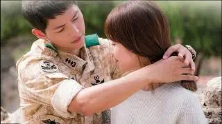 Mad Clown & Kim Na Young - Once Again (다시 너를) - Descendant Of The Sun OST Part 5