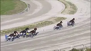 Napoli Trotto 20/12/2025 - 2&ordf; prova di qualifica