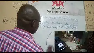 Liquid Telecom support to Kibabii virtual school, Bungoma County
