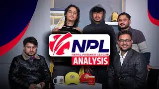 Overall NPL Season 2 Analysis ||