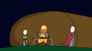 Thor's Journey to the Land of the Giants - Ep. 1