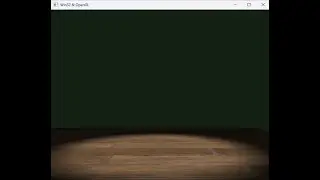 Tut 011 Excel 32 e 64 bits com OpenGL Shaders   Types Of Lights
