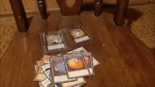 Yu-Gi-Oh TCG - Opening Mail From Troll & Toad, Lots Of Cards