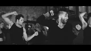 Jack Tracy - Time Travel [Official Music Video]