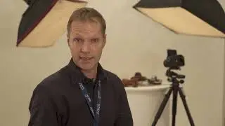 Careers Insights #1 - Dave Willis, Photography Tutor