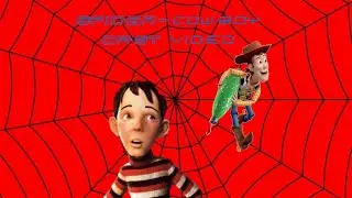 Spider-Cowboy Trilogy Cast Video (Remake)