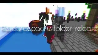 Resourcepack folder release!