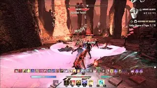 ESO I Sux @ Infinite Archive Sorc