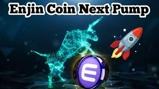 Enjin Coin price prediction 2025 | Enjin bullish | enjin coin latest update | enj coin update |Token