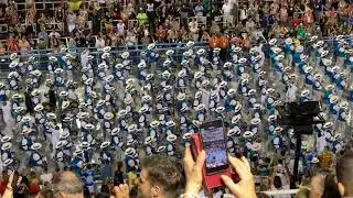 Bateria Rio Carnival 2020