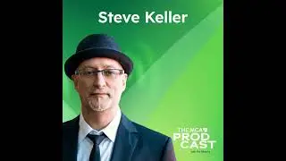 Steve Keller - Build your sonic strategy first