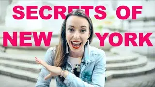 More Shocking Secrets of New York City Revealed
