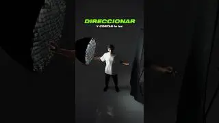 La magia del rebotador #studio