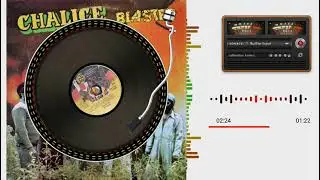 Chalice - Night Fever (1981)