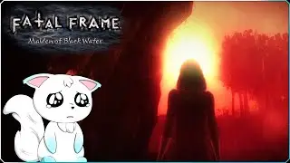The Calling SUNSET︱Fatal Frame: Maiden of Black Water [5]