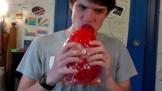 Gummy Brain Review