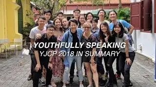 YOUTHFULLY SPEAKING EPISODE 4: A Summary of Youth Jury