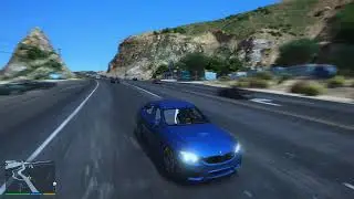 GTA 5 - NaturalVision Remastered
