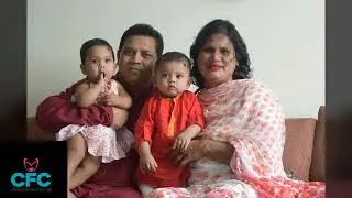 chennai fertility center - IVF Pregnancy patients Testimony