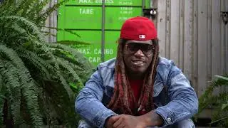 All Bay Music Magazine Presents: Godspeed Tha Gr8 The Interview