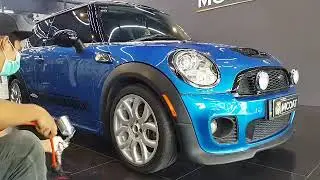 Mcoat Auto Detailing Malaysia