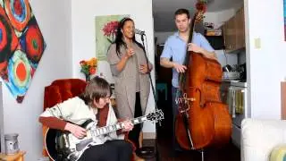 SoulStation | But Not For Me (Live from Joanna's Kitchen)