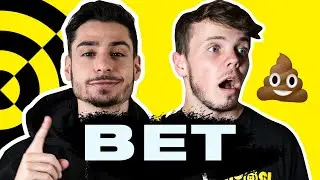 ZOOMAA TALKS SH!T AND THEN SOME | Bet with Maloney