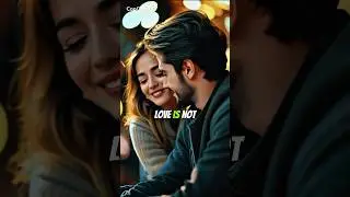 Real Love Accepts You, Not Changes | #truelove #lovequotes #ytshorts