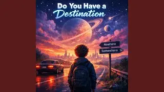 Do you have a destination?