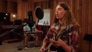 Inside Tracks - Mark Benham