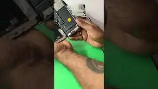 iPhone 14 Pro network issue device from Udupi. . .iPhone Repair @Repairmadi