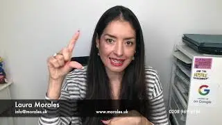 Me acaban de dar el Family Permit... ¿cuáles son los siguientes pasos?