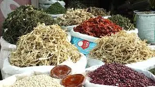 Hokh Syun, Kashmir&rsquo;s traditional winter food, faces changing times.