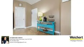 4140 Monaghan Way &ndash; Property Tour