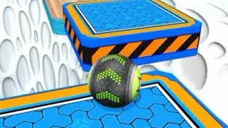 Going Balls Super SpeedRun Gameplay New Update #35