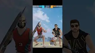 Cs mei High Rank mei M500 1v4 Kaise kare ?? 😗