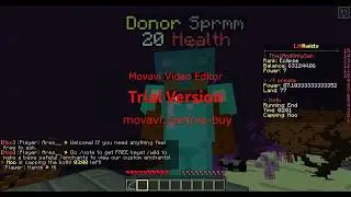 synthexe and sprmm possible hacks
