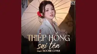 Thiệp Hồng Sai T&ecirc;n