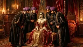 ĐẾ CHẾ OTTOMAN Đ&Atilde; L&Agrave;M G&Igrave; VỚI C&Ocirc;NG CH&Uacute;A FATMA 18 TUỔI ?