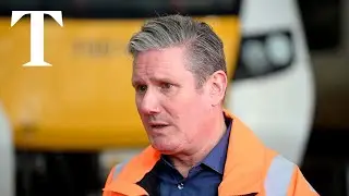Sir Keir Starmer denies threatening Sir Lindsay Hoyle