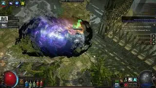 new voidfletcher build