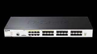 How to Create Vlan D-link L2 Switch I Dlink switch configuration and IP Change