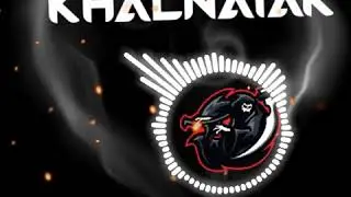 Khalnayak (cg tapori stely mix) Dj Shivendra ut remix