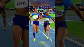 Was this Unfair ? 😳 | #trackandfield #reaction #athletics
