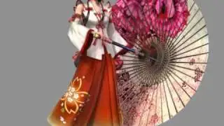 Sengoku Musou 3 OST - Battle Of Komaki-Nagakute