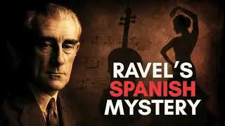A Cuban Dance and a French Composer: Ravel&rsquo;s Spanish Mystery